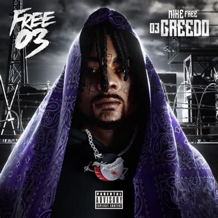 03 Greedo Wife Is He Married To His Fiance? Dating And Relationship