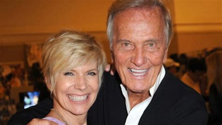 05/2023 Legendary Singer Pat Boone Mourns The Loss Of Wife Shirley, Who Just Passed Away At Age 84
