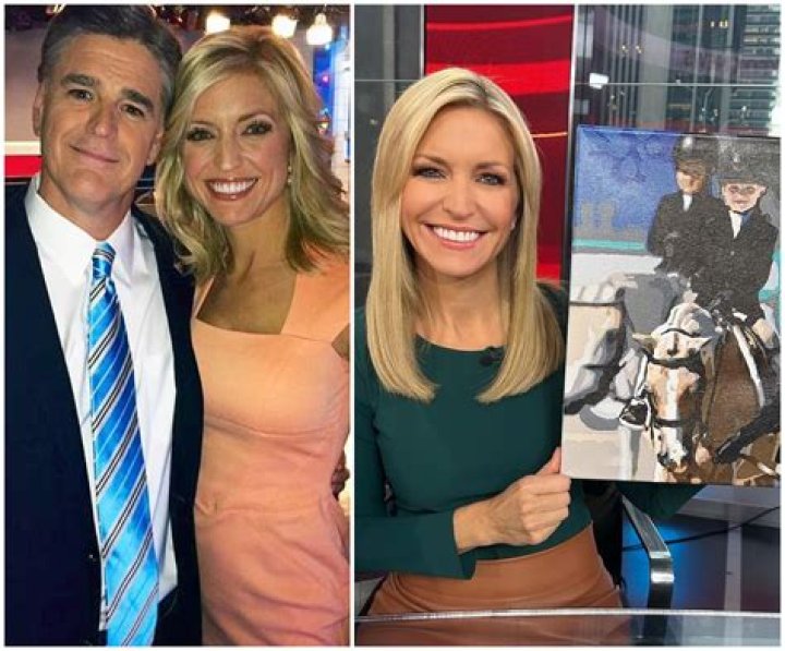 05/2023 This Is Sean Hannity's Actual Net Worth