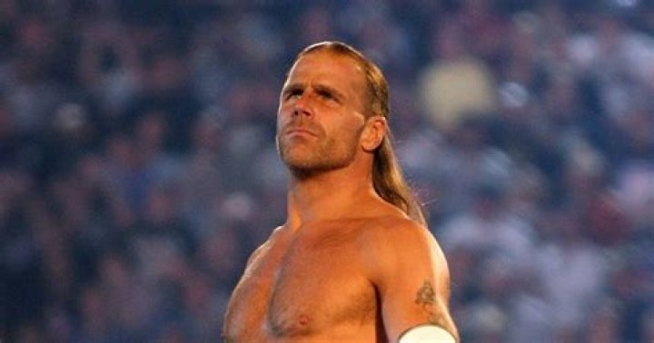 10 Backstage Stories About Shawn Michaels We Can’t Believe