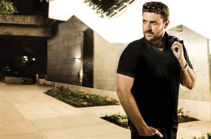 10+ Best Chris Young's Songs & Lyrics List Of Songs By Country Singer