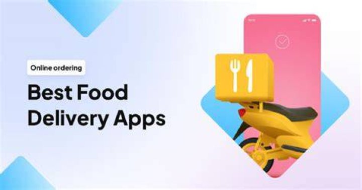 10 Best Food Delivery Apps For Food Lovers In 2021