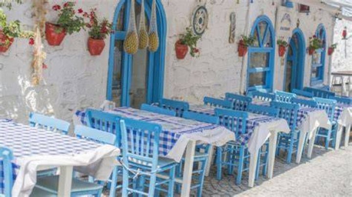 10 Best Greek Restaurants in Melbourne Man of Many