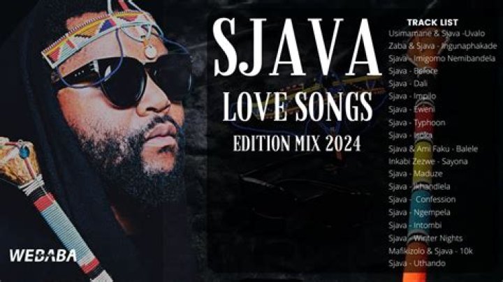 10 best Sjava songs 20202021 List of top trending videos
