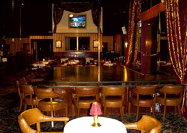 10 Best Strip Clubs in America Men's Journal