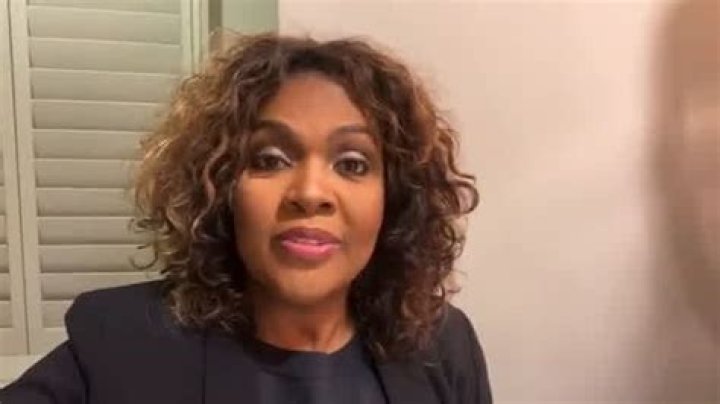 10 Black Celebs Who Successfully Pass For White Page 3 of 5 Atlanta