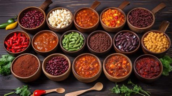10 bowls of chili heating up the long Chicago winter RedEye Chicago