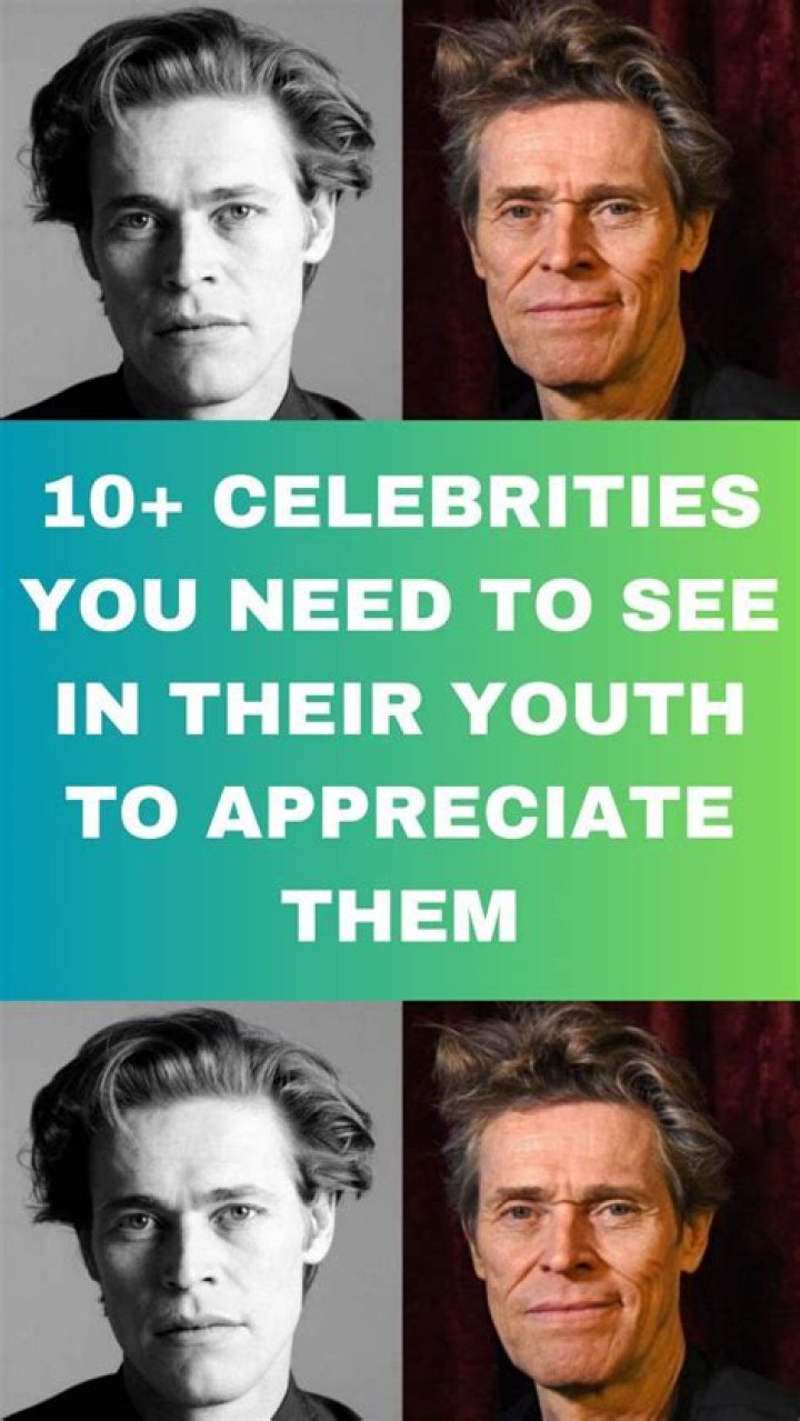 10 Celebrities You're Most Likely to Encounter in Colorado
