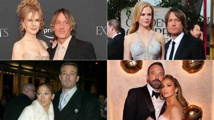 10 Celebrity Couples Who Underwent Fertility Treatments