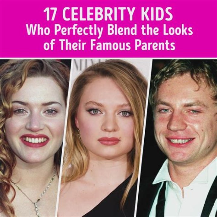 10 Celebrity Kids We Rarely See Or Hear About