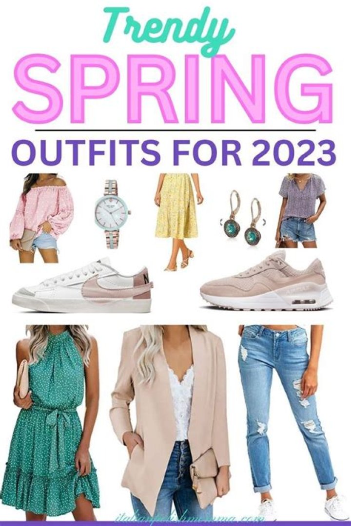 10 Cute Outfits for Spring (Stardew Valley) YouTube