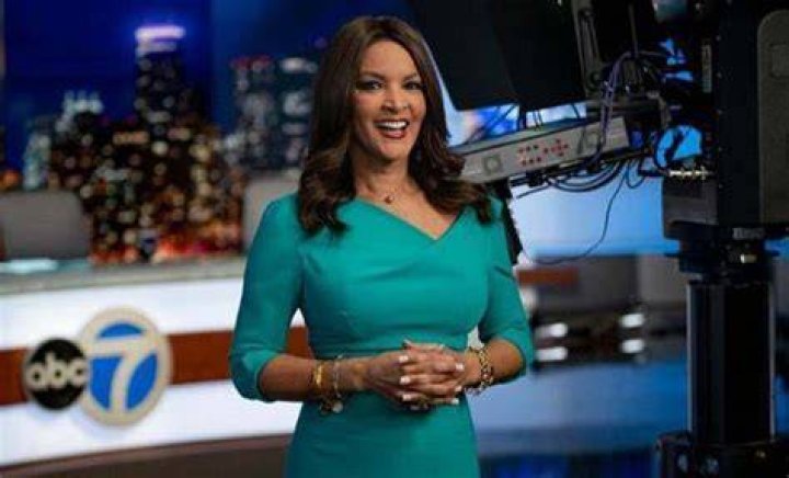 10 Facts About Cheryl Burton American News Anchor and Jim Rose's Ex
