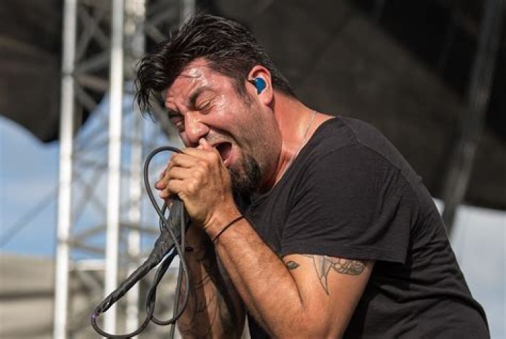 10 Facts About Chino Moreno & Deftones [2024]