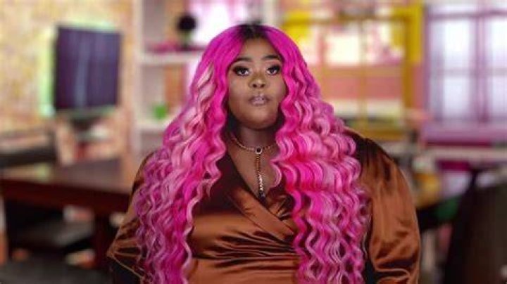 10 Facts About Tokyo Vanity That You Want to Know LAHH Star Glamour