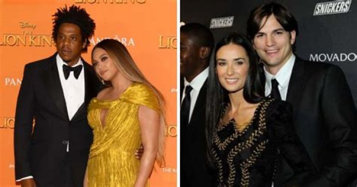 10 Famous Celebrities Who Cheated On Their Partners Page 3 of 10