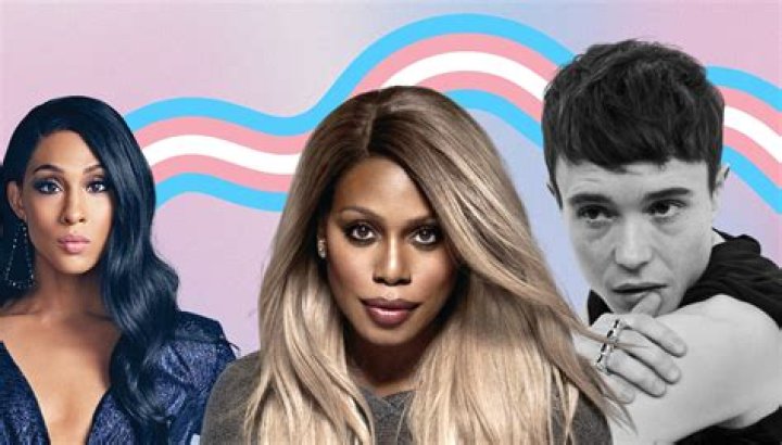 10 Hottest Transgender Individuals Who Found Success as Female Models