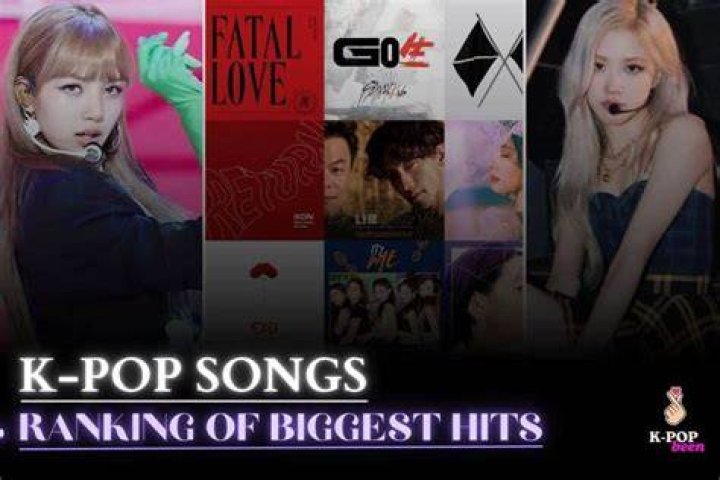 10+ Iconic KPop Songs That Were Originally Meant For Other Artists