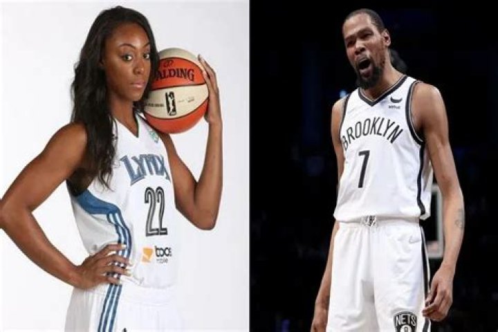 10+ Kevin Durant Wife