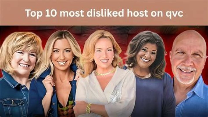 10 Most Disliked Host on QVC You Didn’t know about Dee Muf