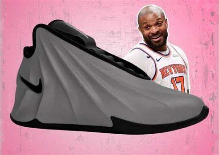 10 of PJ Tucker's Best OnCourt Sneaker Moments KLEKT Blog