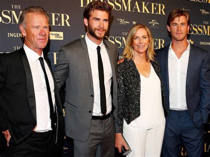 10 Pairs of Sibling Actors Who Have Both Hit it Big in Hollywood