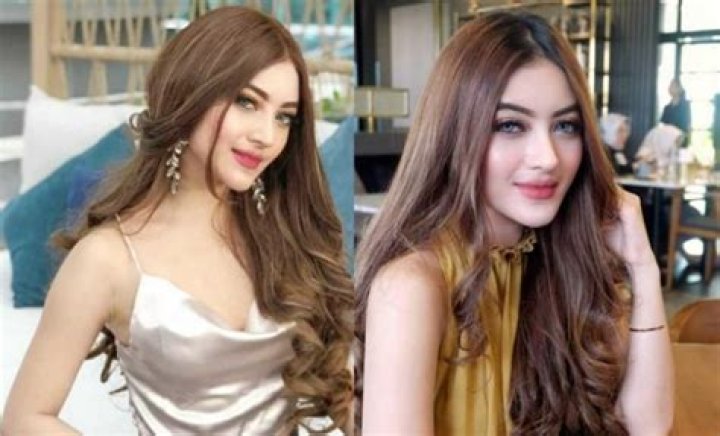 10 Pesona Tanaya Alyssia yang Pernah Dikabarkan &lsquo;Dekat&rsquo; dengan Al Ghazali