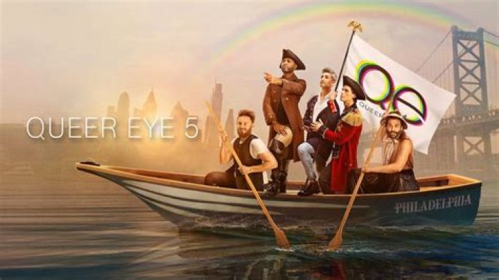 10 Queer Eye Season 5 Moments That Made Us Cry Sarah Scoop