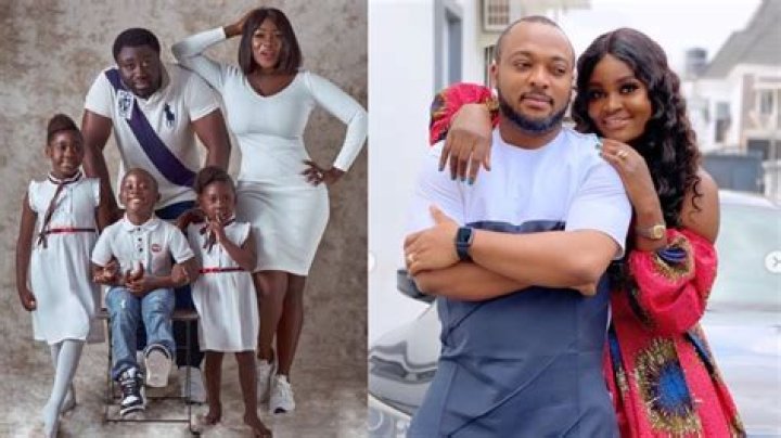10 Real Facts About Chizzy Alichi You Probably Didn't Know Austine Media