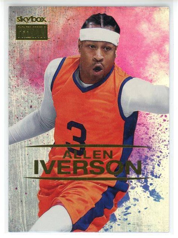 10 Reasons Why Allen Iverson Shouldn't Take His Talents To Turkey