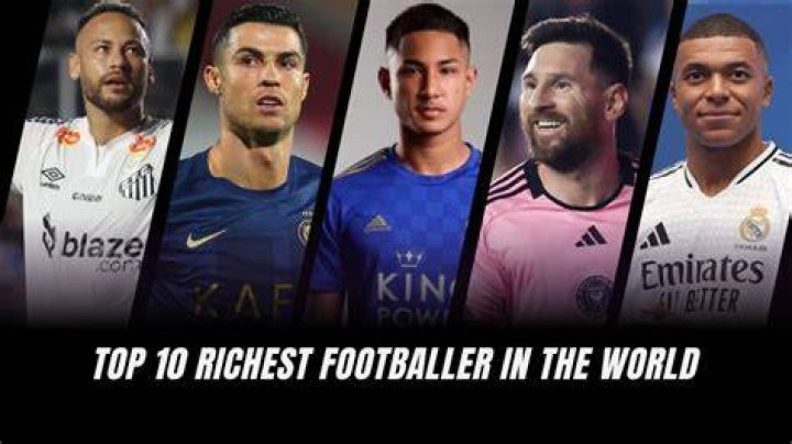 10 Richest Players In NFL History Win Big Sports