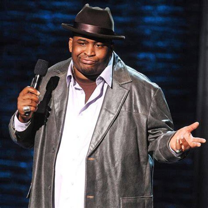 10 Striking Things You Possibly Didn't Know About Veteran US Comedian