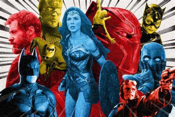 10 Superheroes Who Suffered Long Term From Their Real Life Injuries
