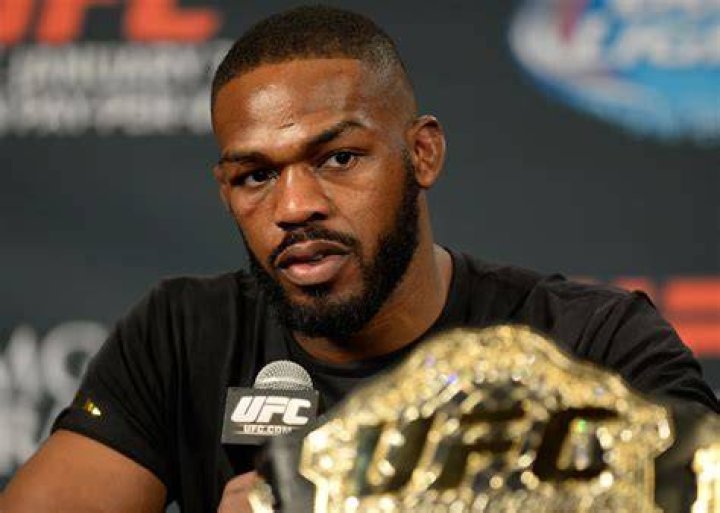 10 Surprising Facts About Jon Bones Jones