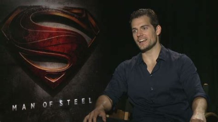 10 Times Henry Cavill Revealed He Was the World’s Biggest Nerd