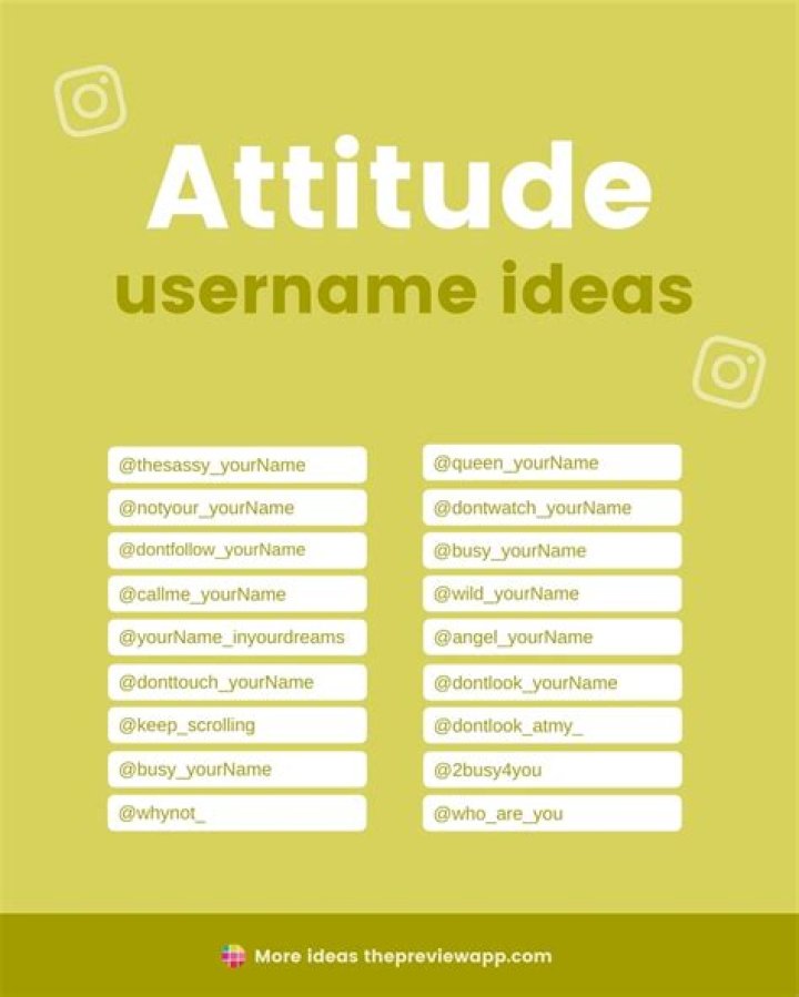 100 best cosmetology Instagram name ideas for your beauty business
