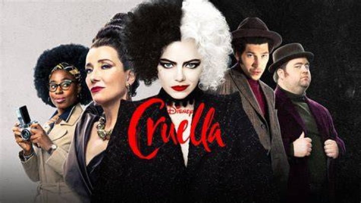 [100+] Cruella 2021 Pictures