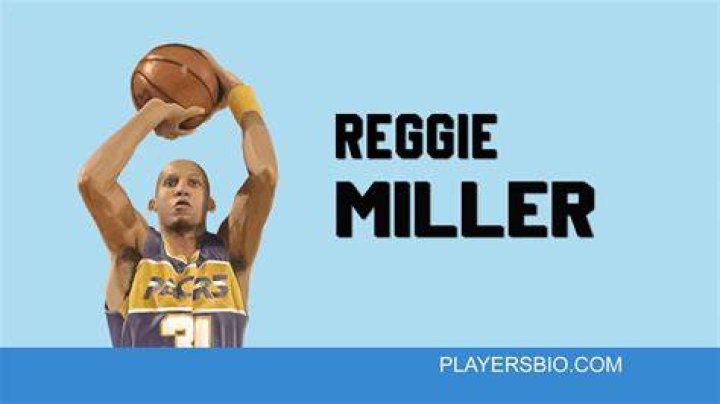 100 famous Reggie Miller Quotes Players Bio