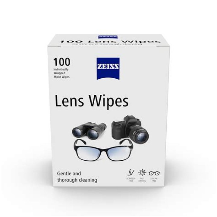 100 Lens Leaks Pack