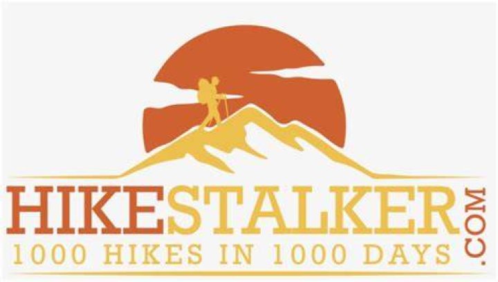 1000 Hikes in 1000 Days Pacific Crest Trail Broken Skull Challenge