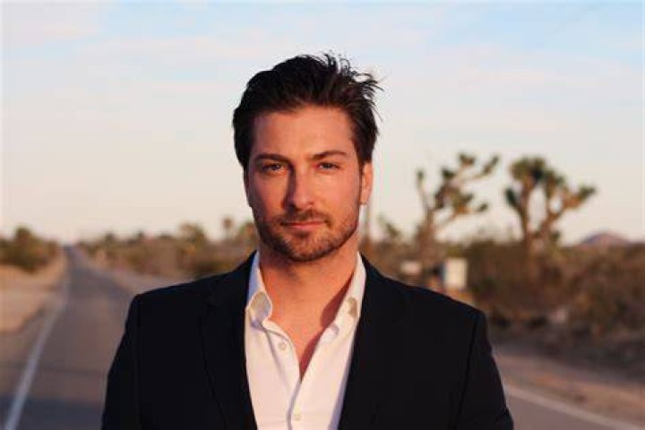 1000+ images about Daniel Lissing on Pinterest The o'jays, Daniel o