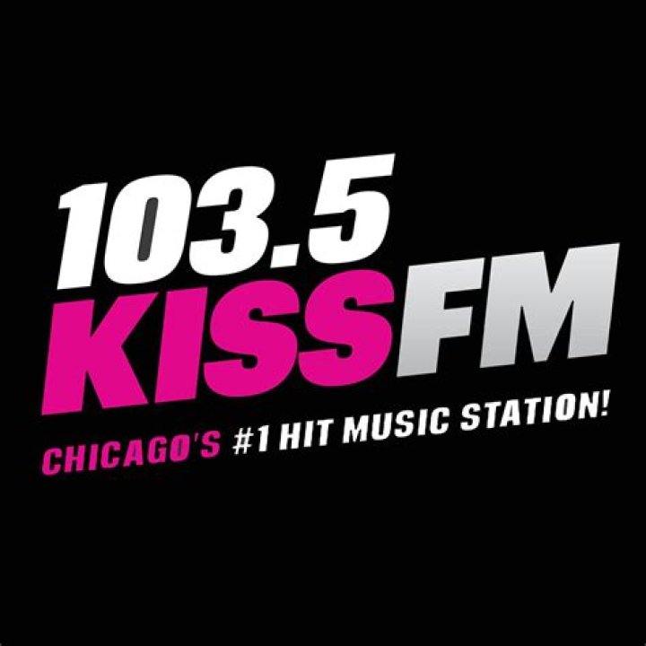 103.5 Kiss FM's Angi Taylor Chats Behind the Scenes Moments at