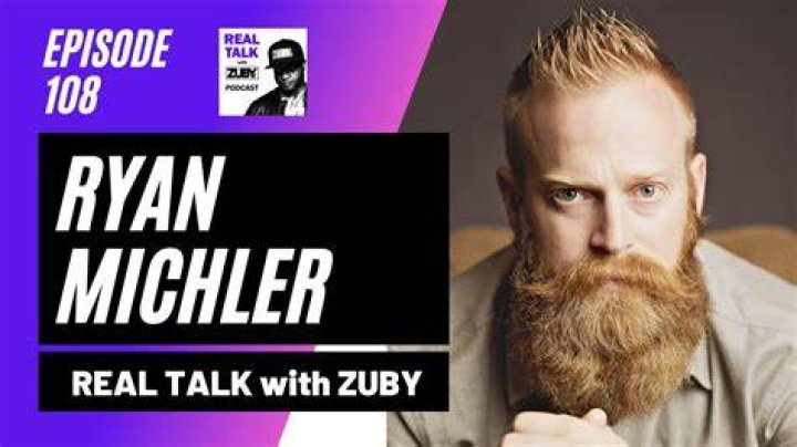 108 Ryan Michler Reclaiming Masculinity in the Modern World Real