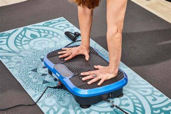 11 Best Vibration Plate Machines For Home Use In 2022