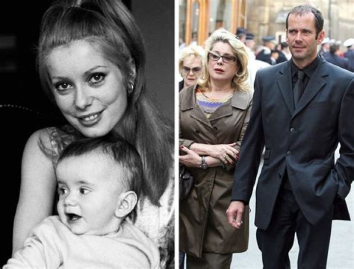 11 Celebrity Children Prove That Talent and Charm Can Be Inherited