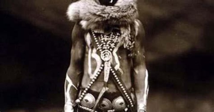 11 DEEDS Skin walkers, the yee naaldlooshii