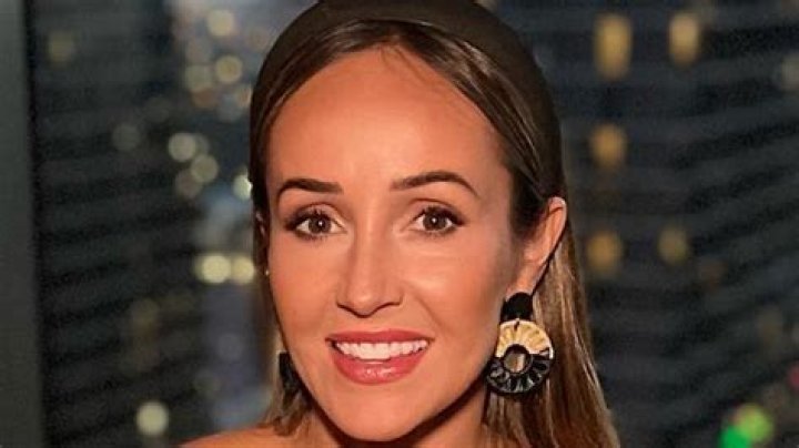 11 Interesting Facts About Ashley Dougherty You Do Not Wish to Miss Out