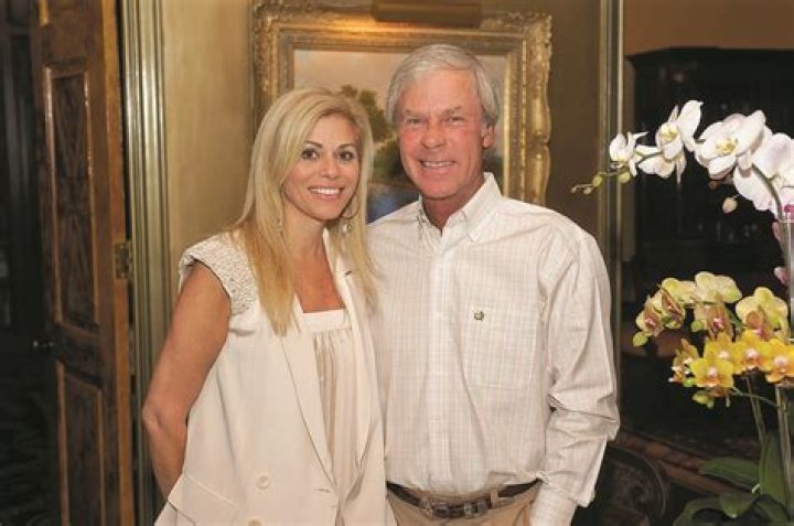 11 Julie and Ben Crenshaw West Austin News Flickr