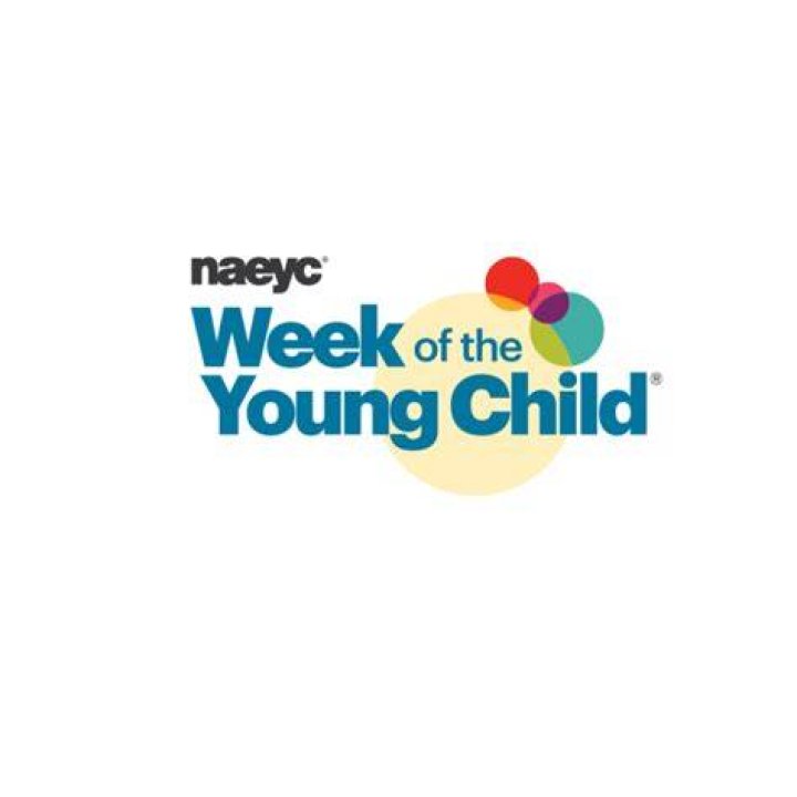 [1166] Week of the Young Child April 1721, 2017 Archive Home Slide