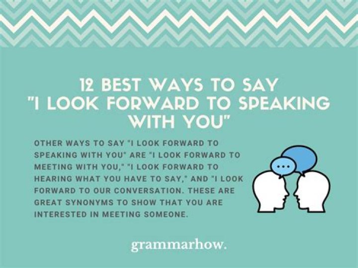 12 Best Ways to Say "Thank You for Lunch"