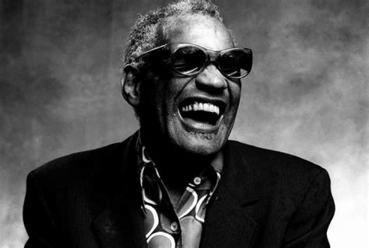 12 Facts About Ray Charles